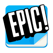 Epic icon with hyperlink to website 